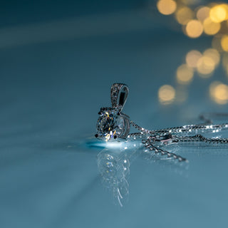 Moissanite Collection - Reymey