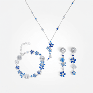 Jewelry Set - Reymey