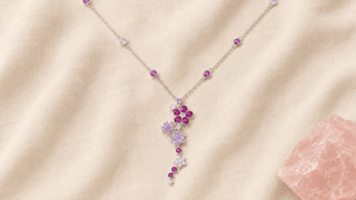 Necklaces - Reymey